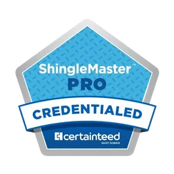 CertainTeed Shingle Master