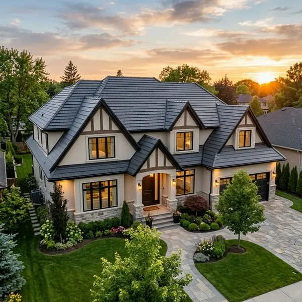 Roof Renovation