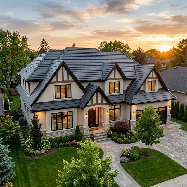 Roof Renovation