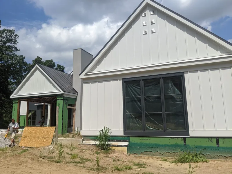 Free Roof Inspection in Frederick, MD