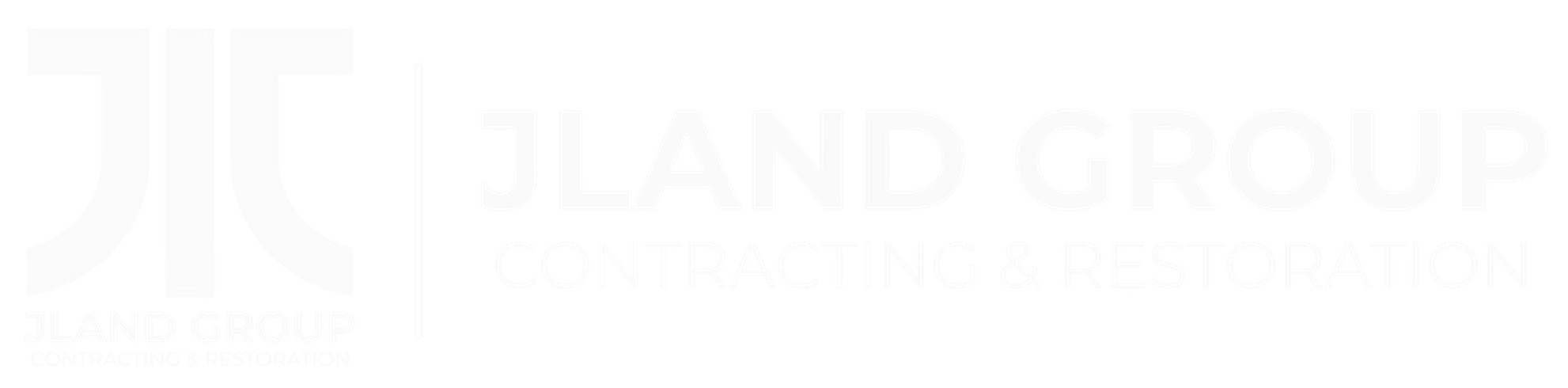JLand Group — Contracting & Restoration