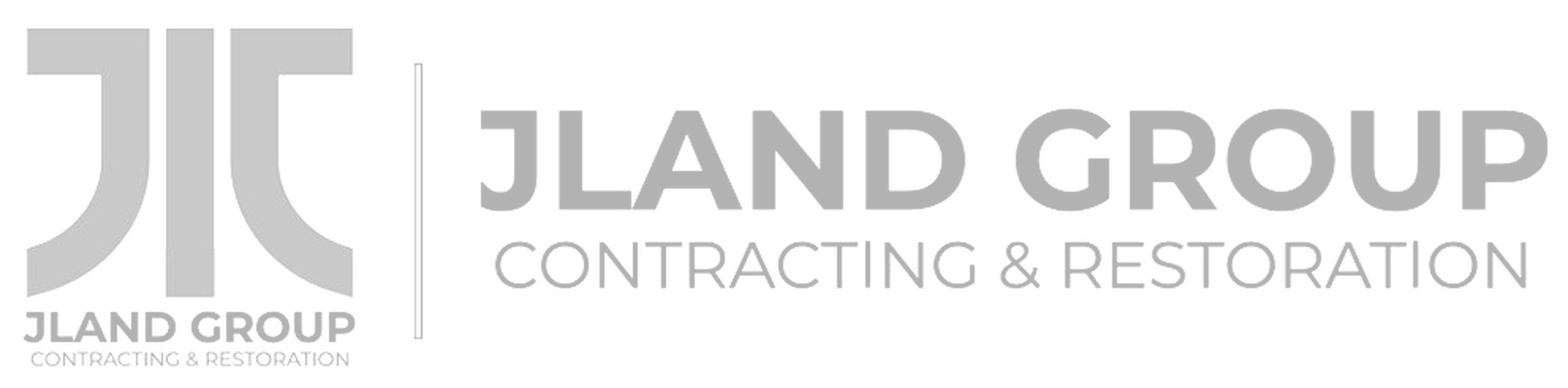 JLand Group — Contracting & Restoration