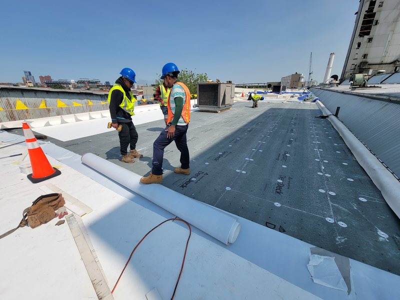 JLand Group commercial project