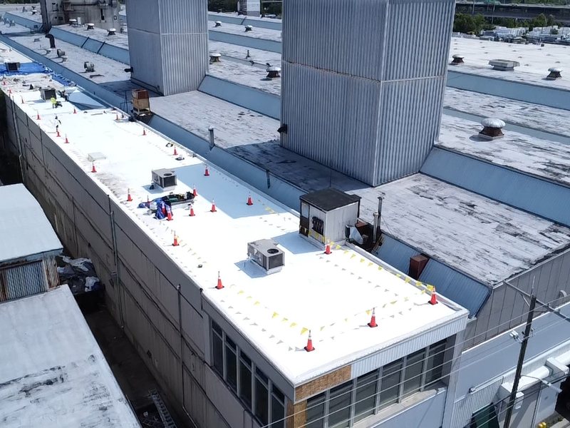 JLand Group commercial project