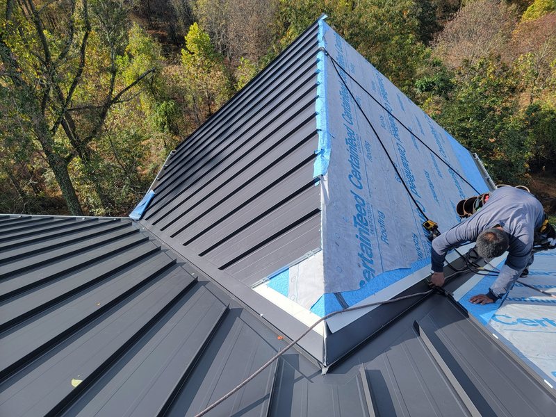 JLand Group metal project