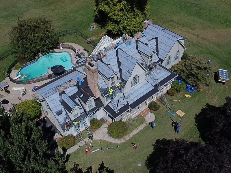 JLand Group residential project