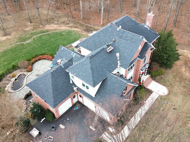 JLand Group residential project