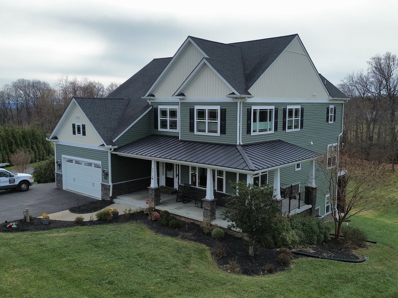 JLand Group residential project