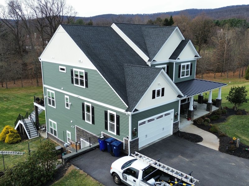 JLand Group residential project
