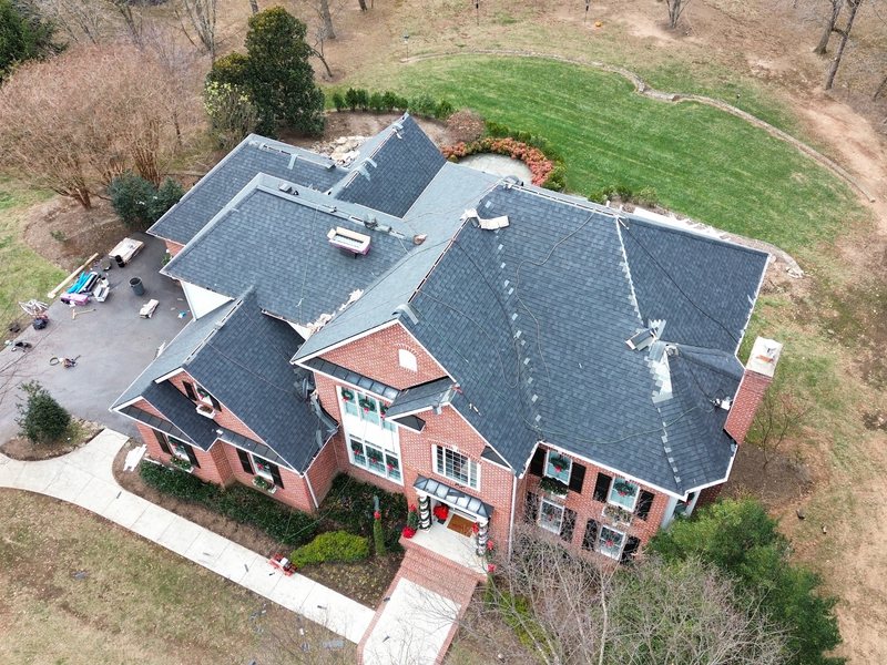 JLand Group residential project
