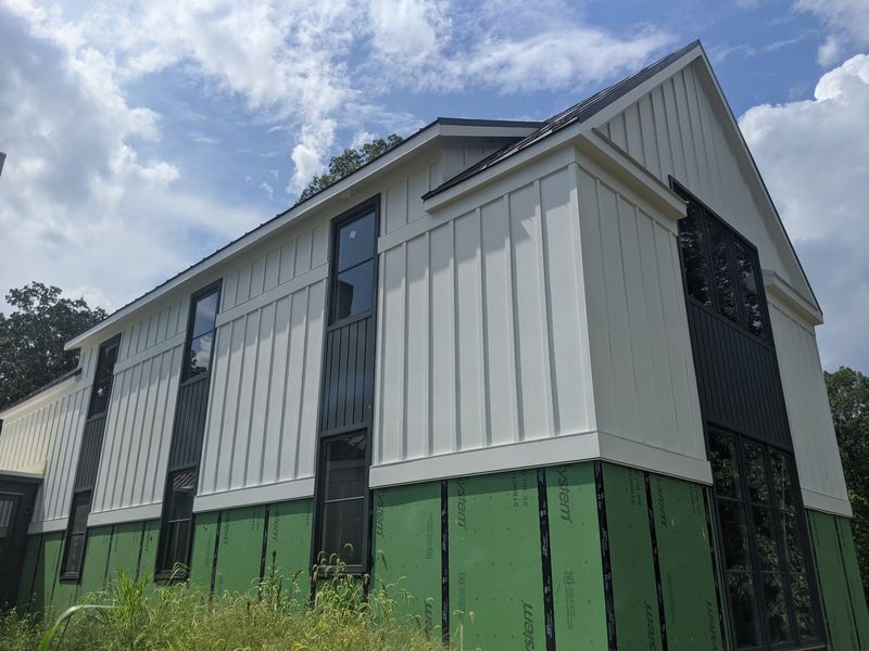 JLand Group residential project