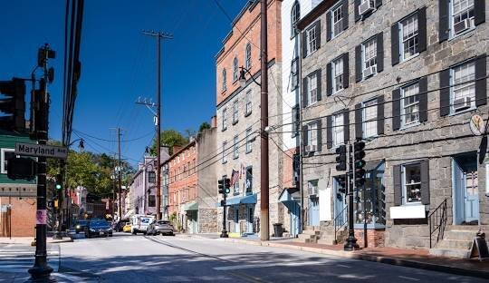 Ellicott City