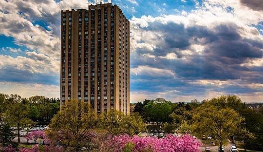 Gaithersburg