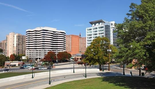 Silver Spring